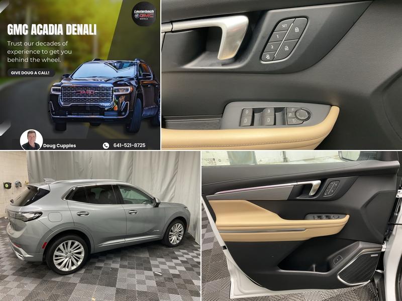 DOUG'S DEALS ON WHEELS