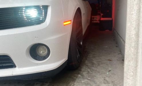 K&J Mobile Oil Change