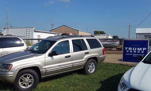 Auto Techs Used Cars