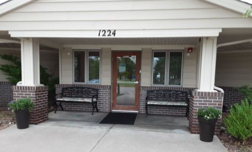 Wheat Ridge Heights Apartments