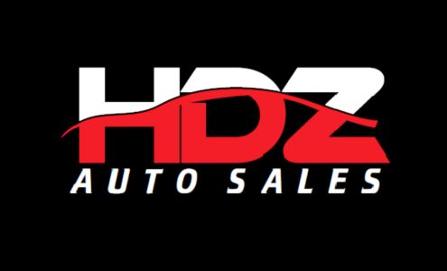 HDZ Auto Sales