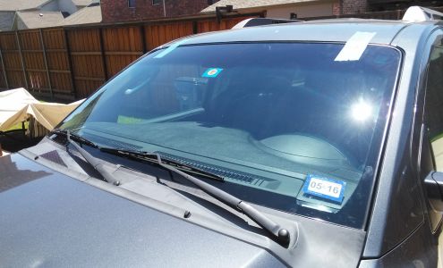 ASAP Mobile Auto Glass