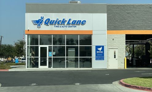 SAMES Quick Lane Tire & Auto Center