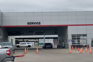 Toyota of Pharr