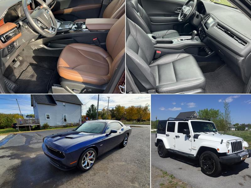 In And Out Detailing