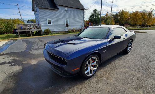 In And Out Detailing