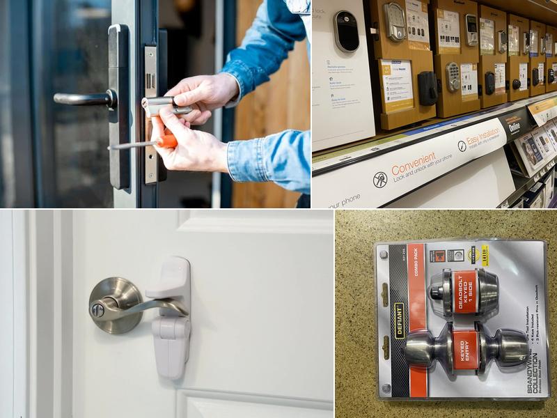 Bayside Locksmith Queens Corp