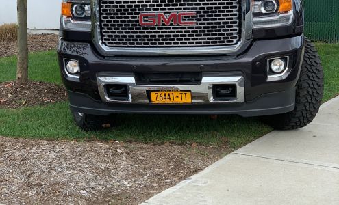 Queens Village Towing