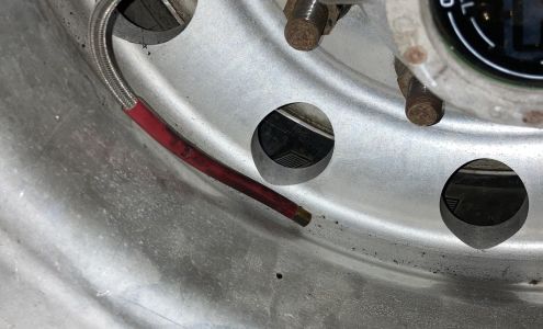 OutLaw Tire & Truck Service