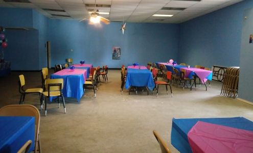 JMJ Wrecking & Used Cars