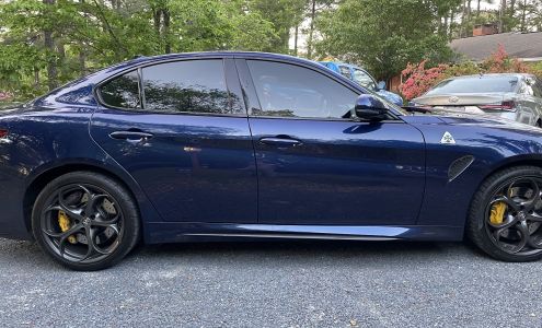 Absolute perfection mobile detailing