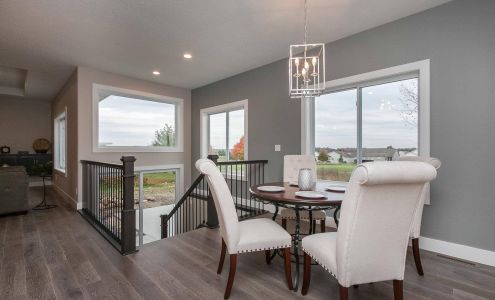 Thompson Floors, LLC