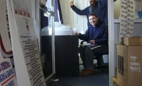 X-Treme Signs & Graphix