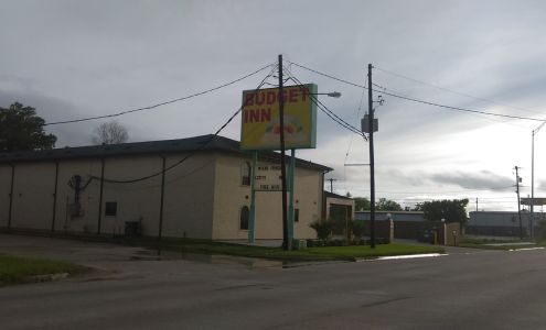 Budget Inn-Beaumont