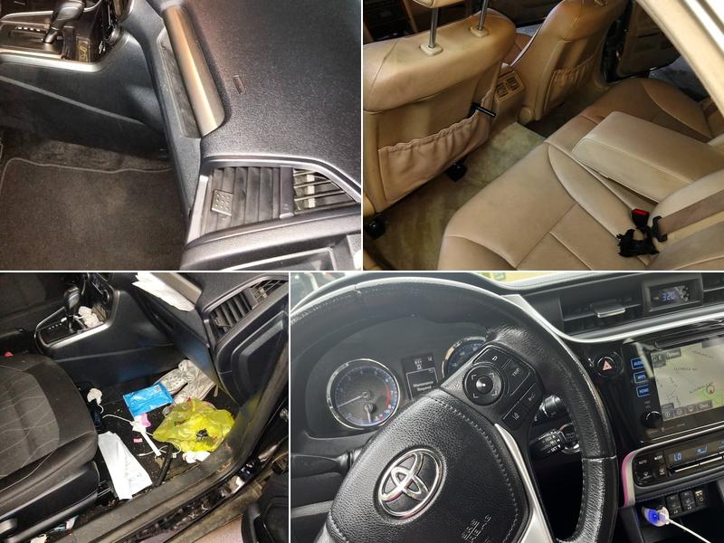 Sleepy Suds Auto Detail