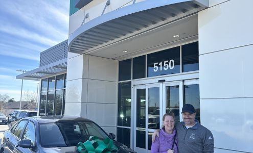 Enterprise Car Sales