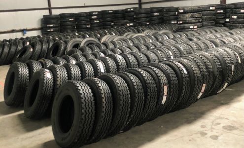Mesquite Tires LLC