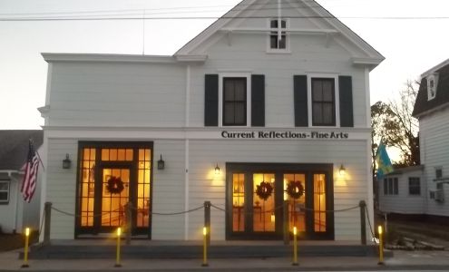 Artist Apartment Wachapreague