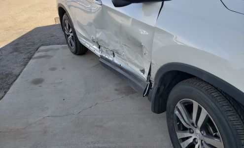 A Albuquerque Towing