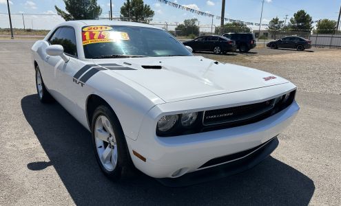 TRUST N RIDE AUTO SALE Roswell