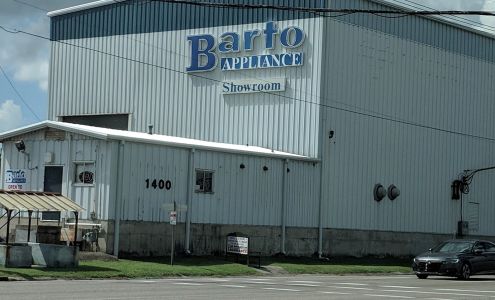 Barto Appliance