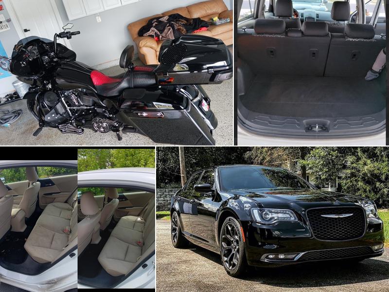 Full Send Mobile Detailing