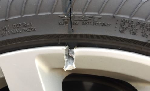 Sutherland Avenue Wrecker Services