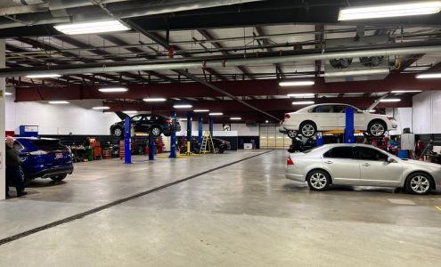 Knox Horizon Complete Auto Care
