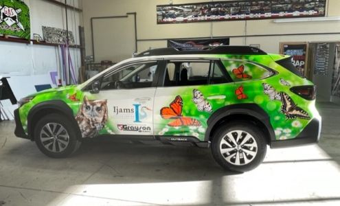 Great American Sign Company