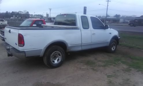 Jars Truck & Trailer Repair