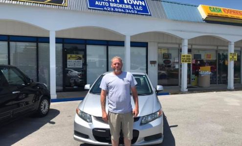 Chatt Town Auto Brokers