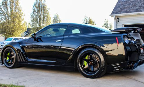 Ringgold Auto Detail