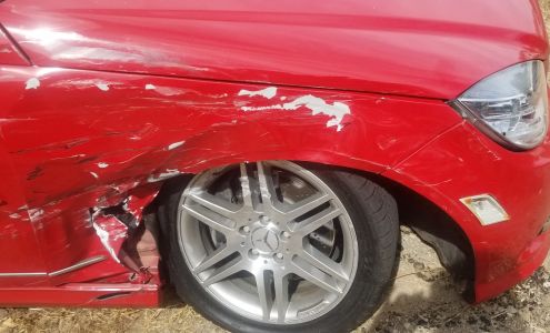 Scott's Wrecker Service