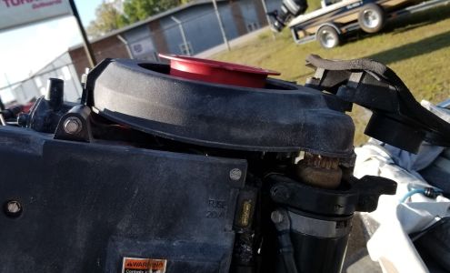 Clarksville Boat and Motor