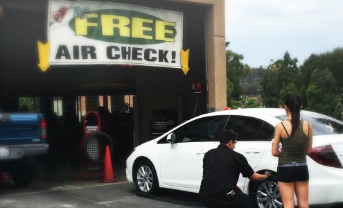 Presa - Tomorrow's Tire Today