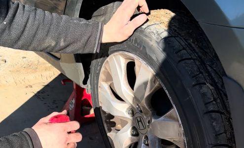 Guaranteed Tire & Auto Repair Johnson City