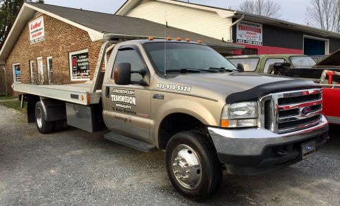 Superior Towing and Recovery