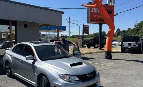 Smith's Cars of Johnson City Johnson City
