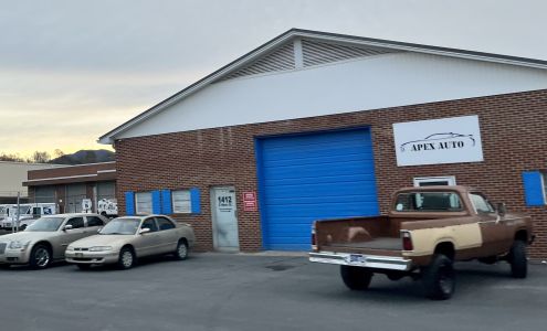 Apex Auto