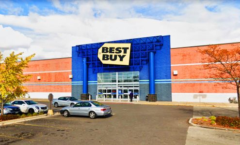 Best Buy
