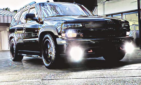 AW Collision of Nashville