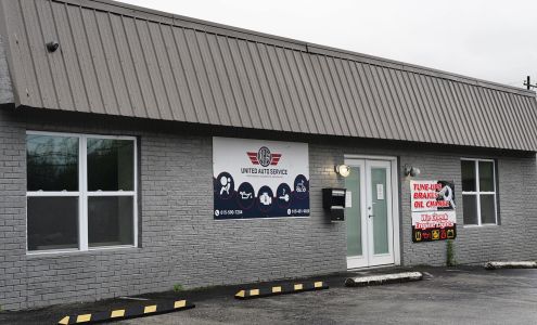 United Auto Service
