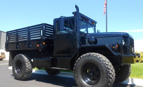 Tri City Towing And Recovery