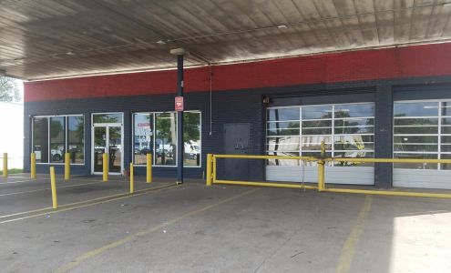 Eden Auto Glass And Tint, LLC