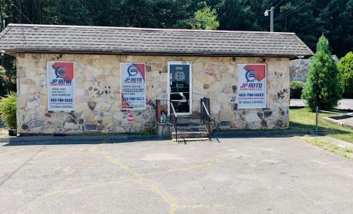 JP Auto Centers, LLC