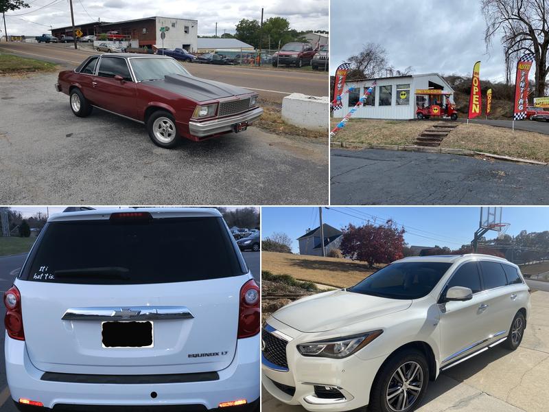 Ronnie's Window Tinting