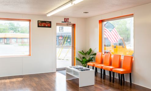 Tennessee Transmission