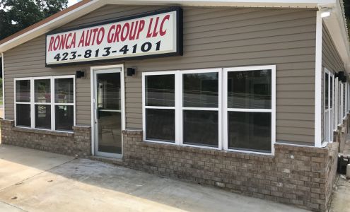 Ronca Auto Group LLC