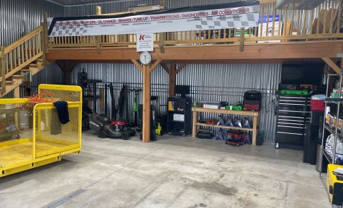 Kidder Auto Services