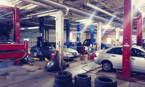 AC's Auto Center LLC